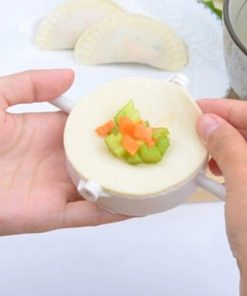 moule a ravioli garniture