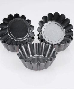 moule mini tartelette cinq