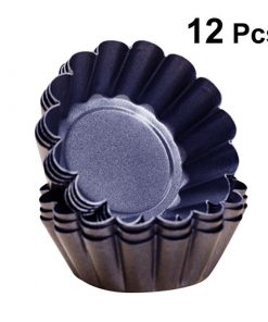 moule mini tartelette lot12